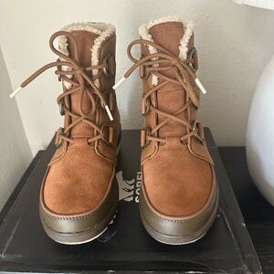 Sorel Boots